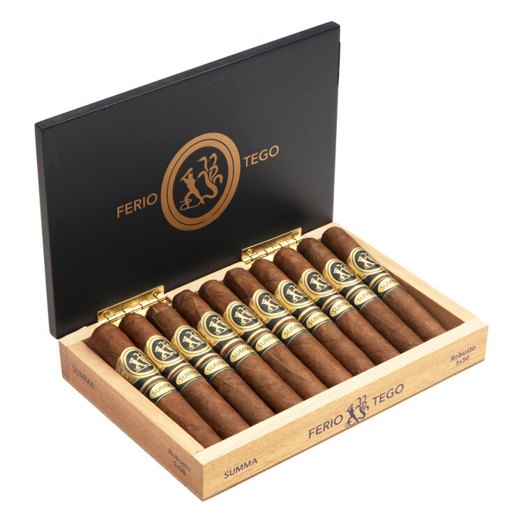 View product media FTSUR Robusto, , jrcigars 3